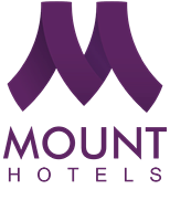 Mount Hotels  mount1blackprurple