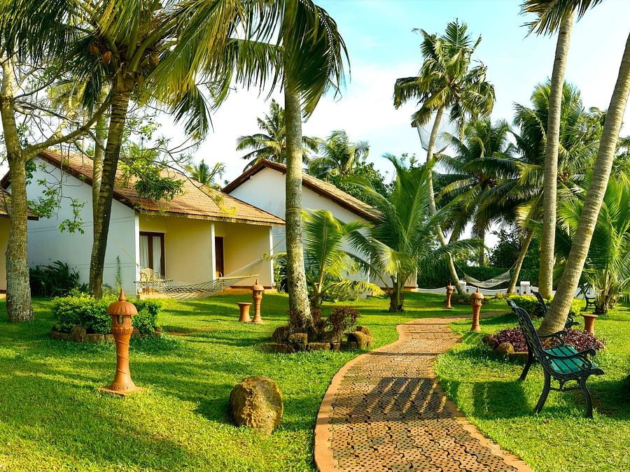 12Kumarakom