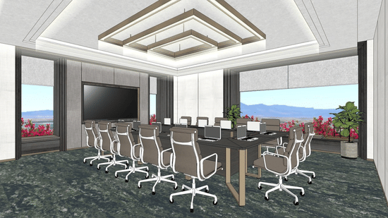 BUSINESS CENTRE 2