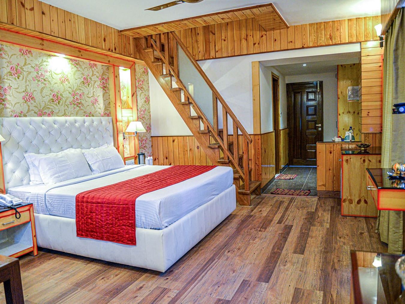 Duplex Suite-8