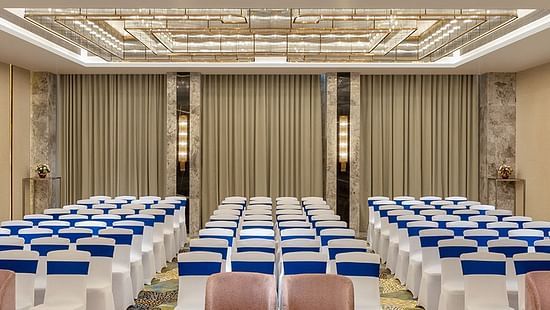 Banquet Halls at Sarovar Junagadh 4