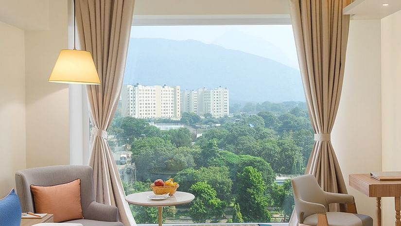 Suites at Sarovar Junagadh 3