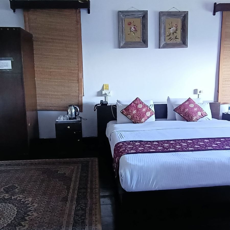 club room 2