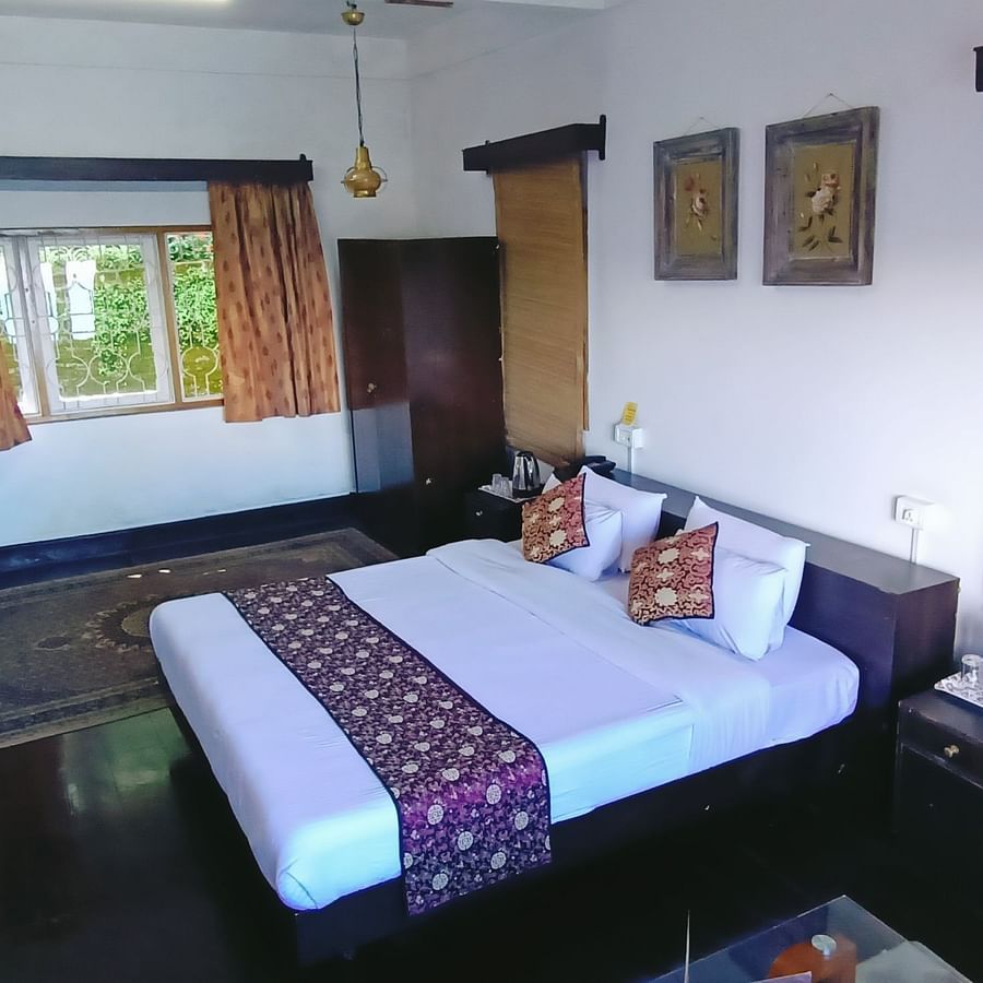 club room 4