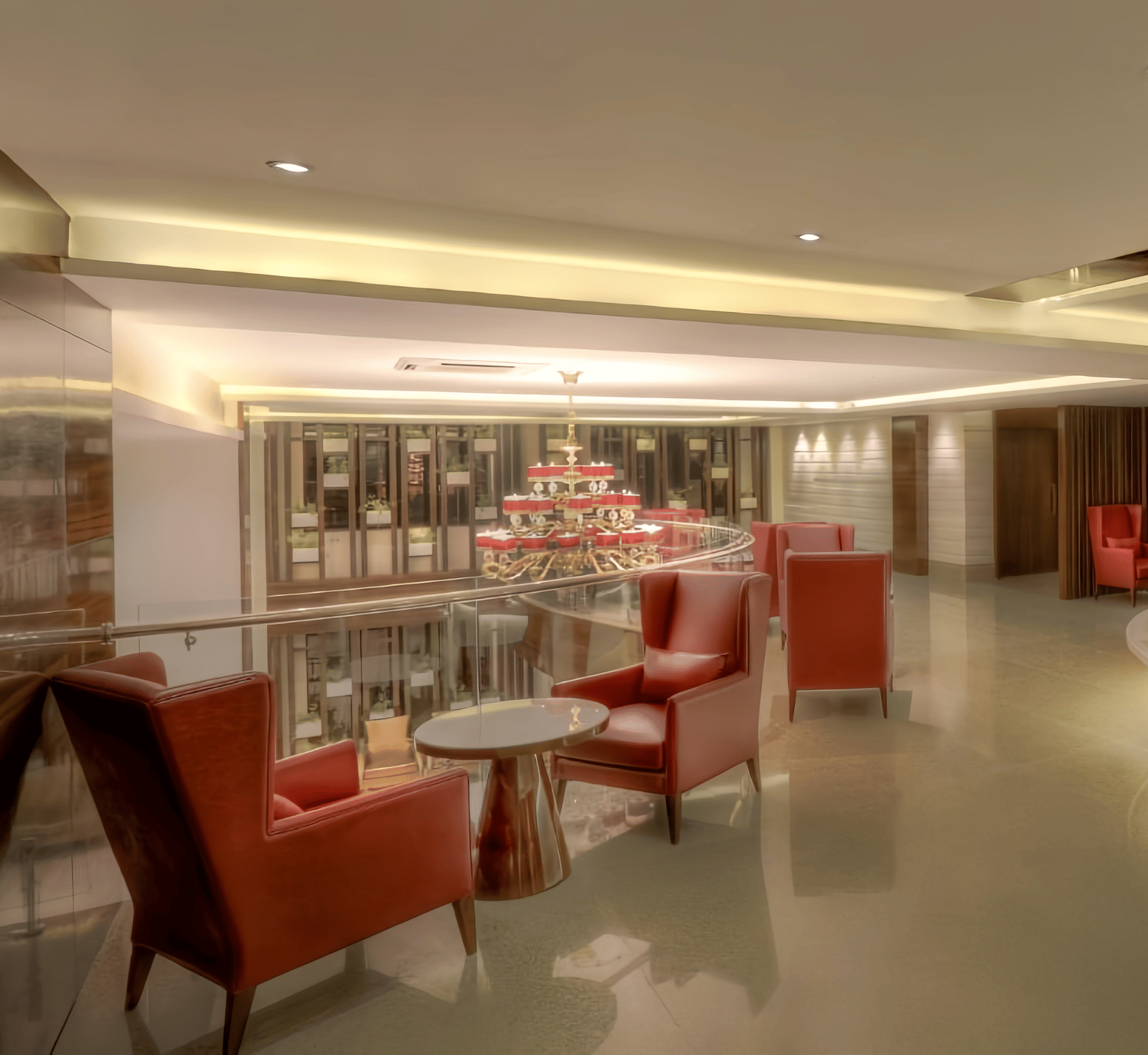 Coffee Shop 2