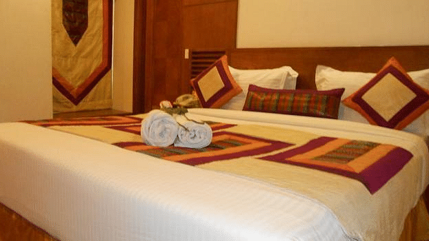 The Silverline Hotel, Jessore Road, Kolkata Kolkata Luxury Room The Silverline Hotel Kolkata