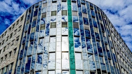 Key Tech Hubs, Hotel Marine Plaza Mumbai 