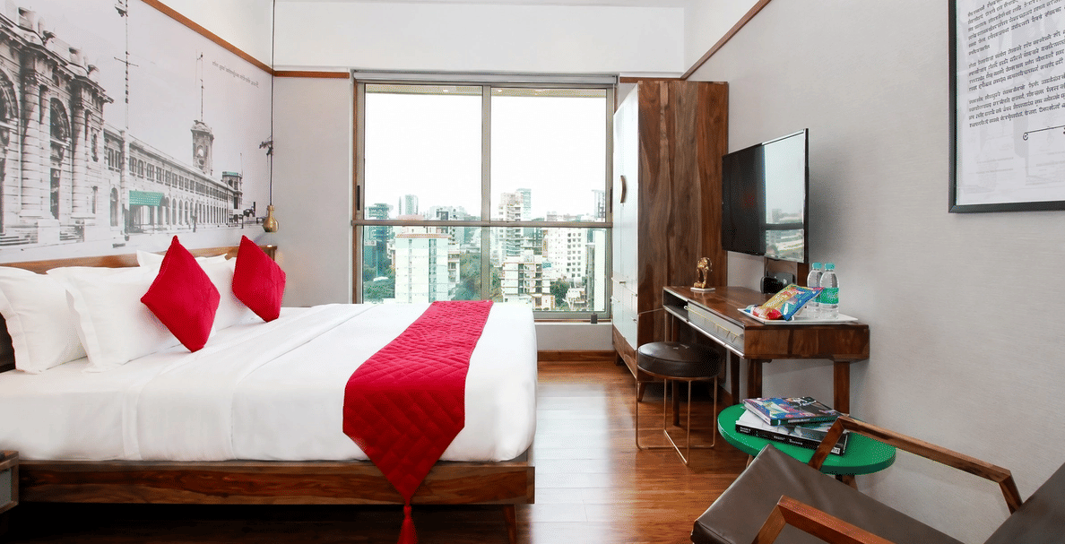 Theory9 Premium Corporate Stay in Mumbai
