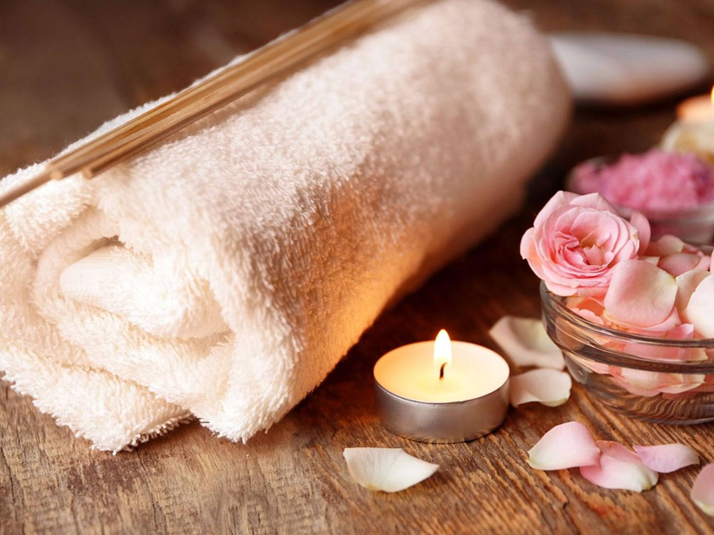 Spa