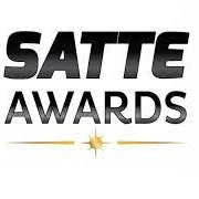 SATTE Awards logo