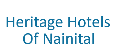 Heritage Hotels of Nainital  Heritage Hotels of Nainital Logo