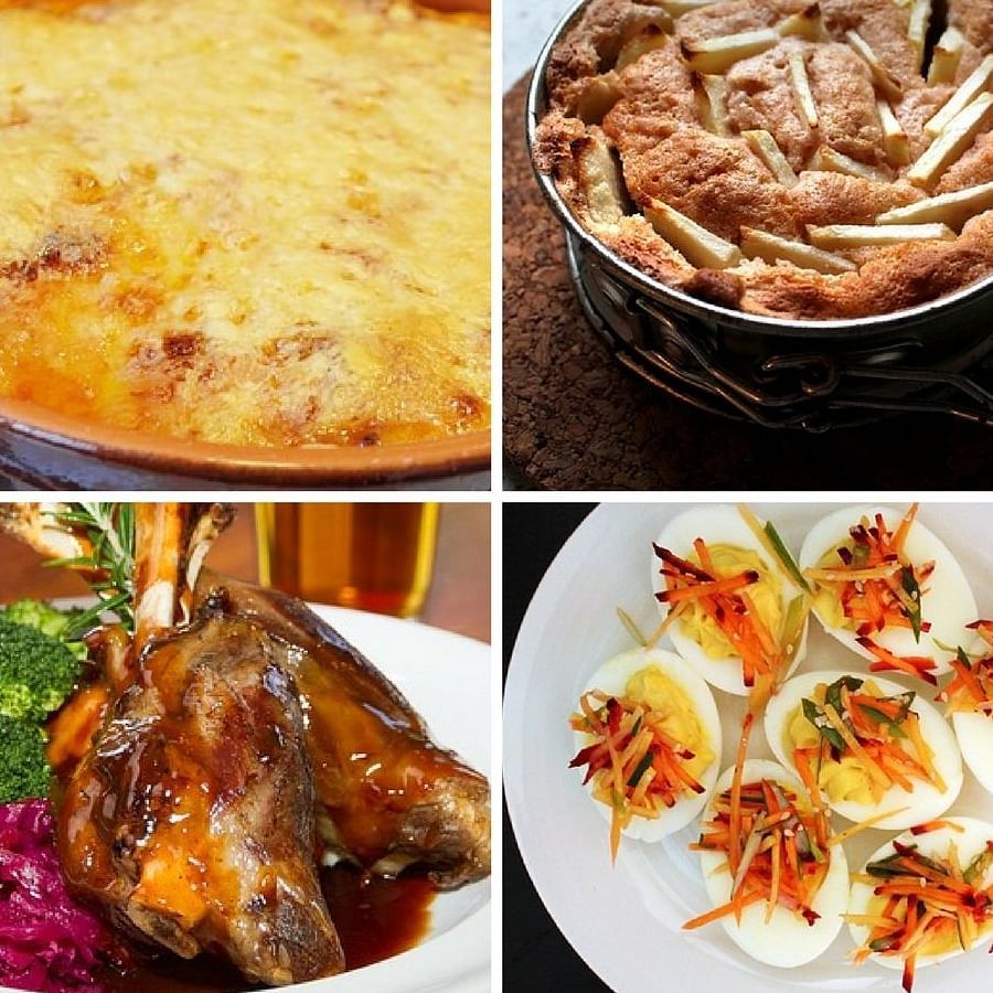 easter-meal