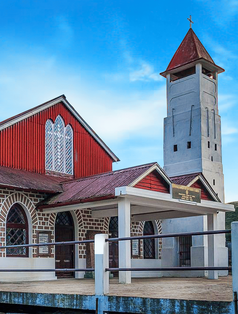 Nongsawlia Presbyterian Church 01.jpg
