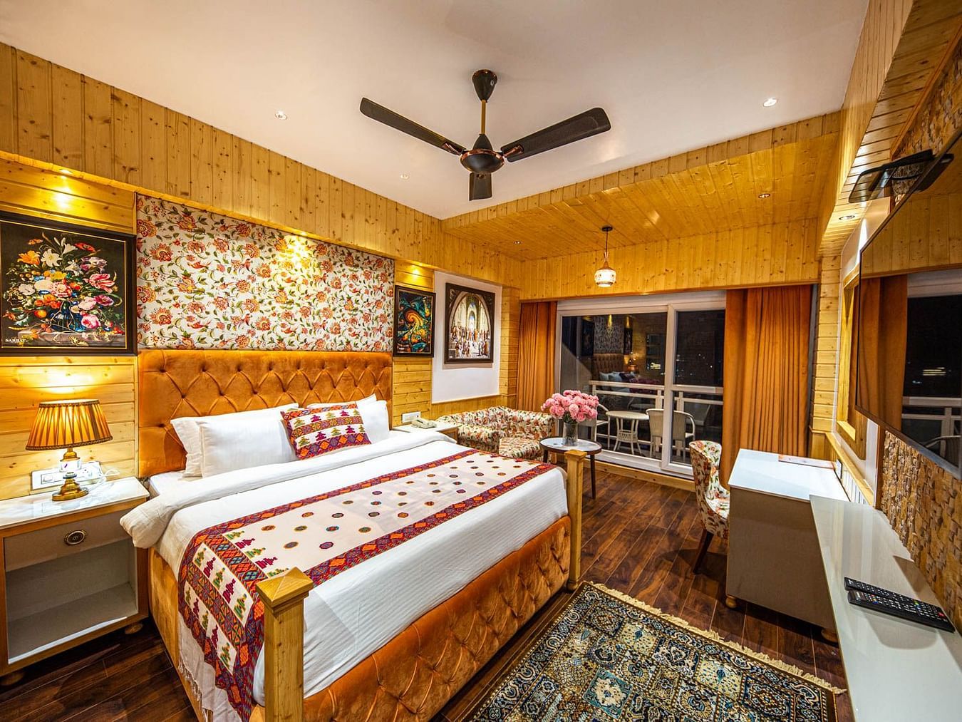 Premium Room-8