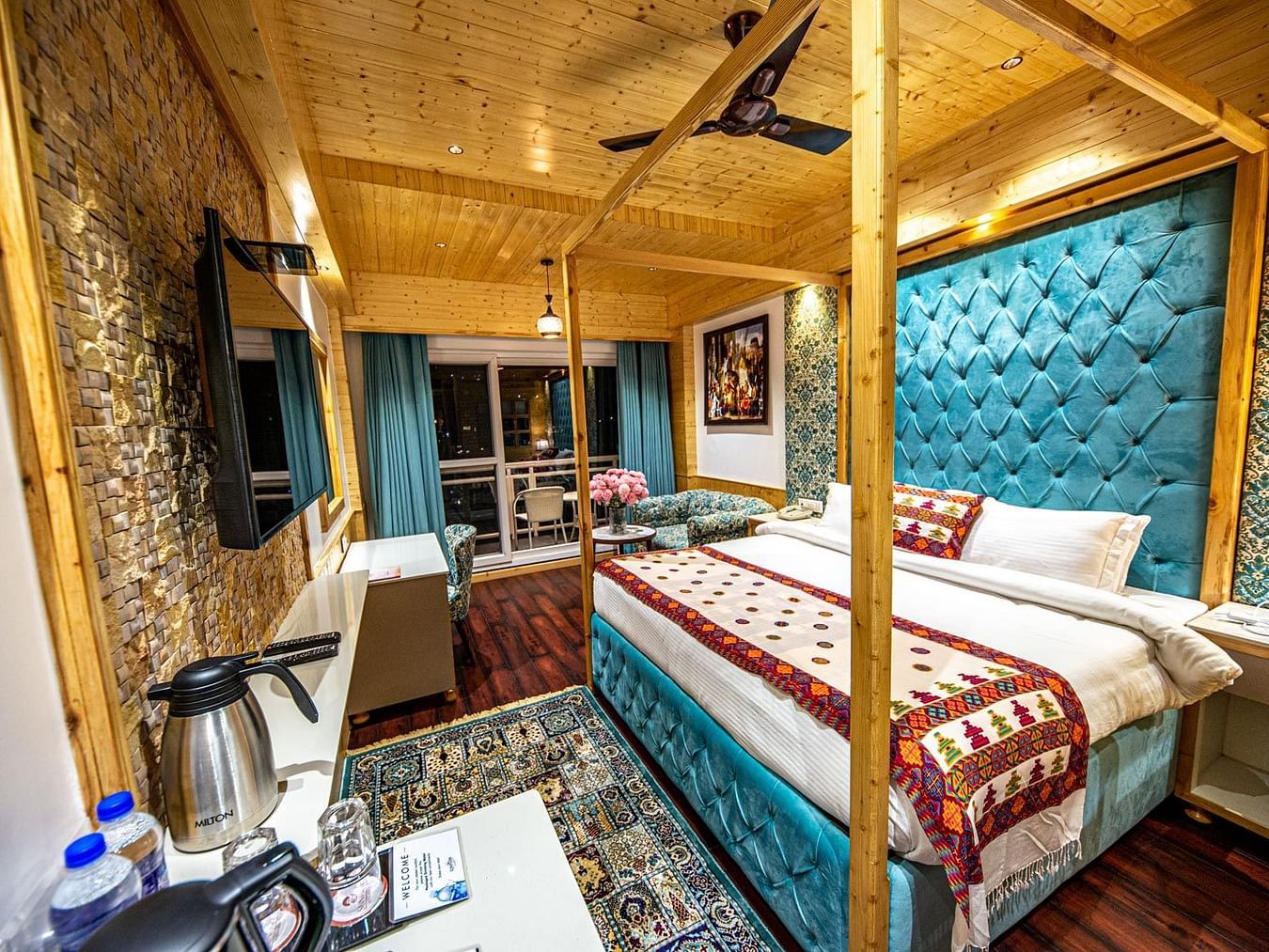 Superior Room-1