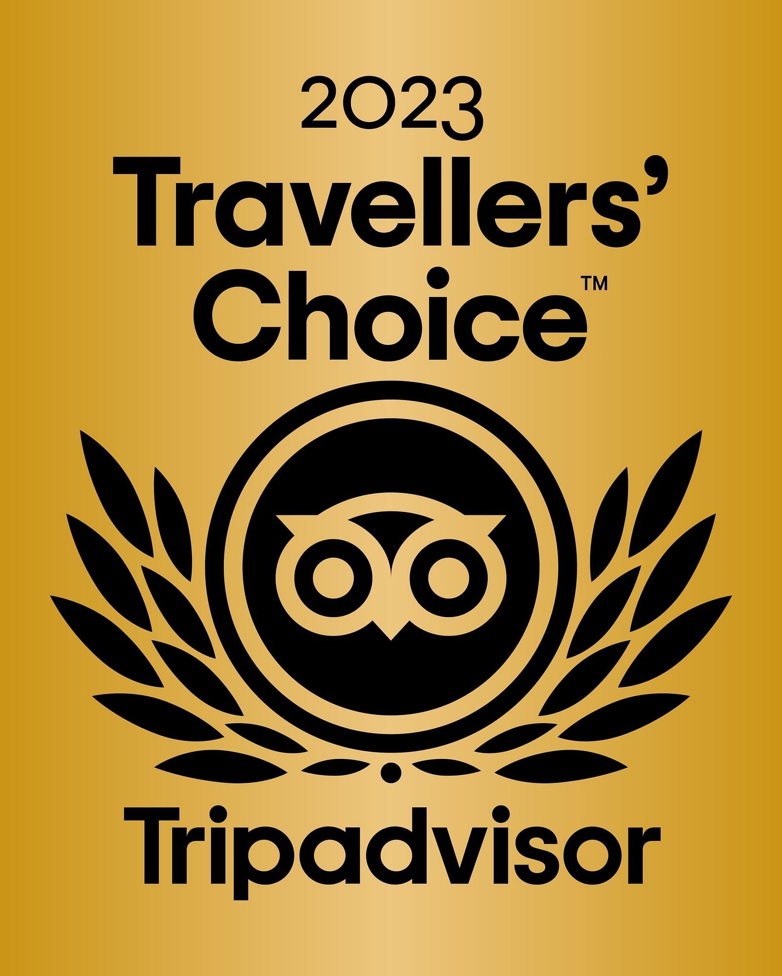 Travellors Choice