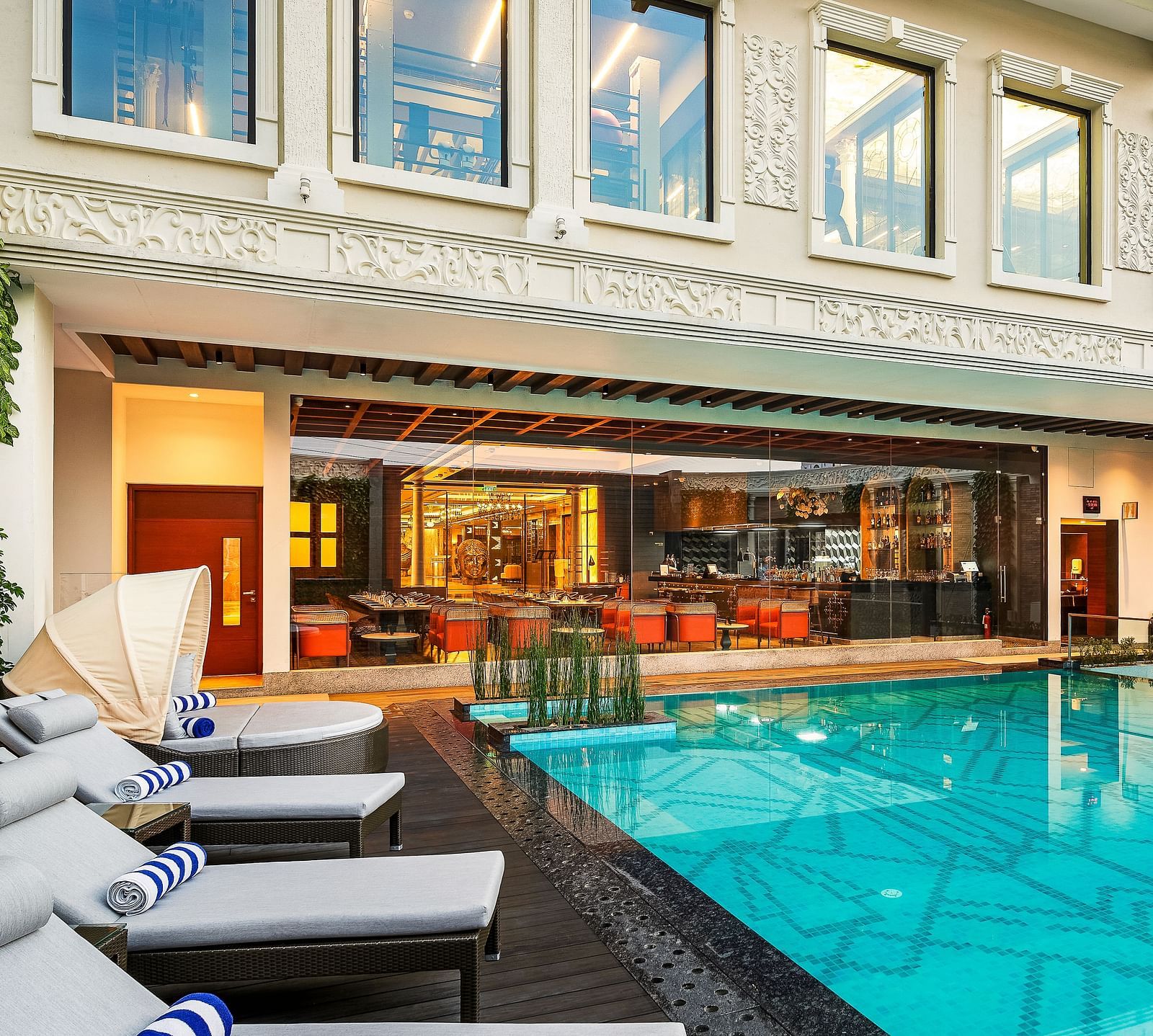 RADISSON BLU GRT2465 