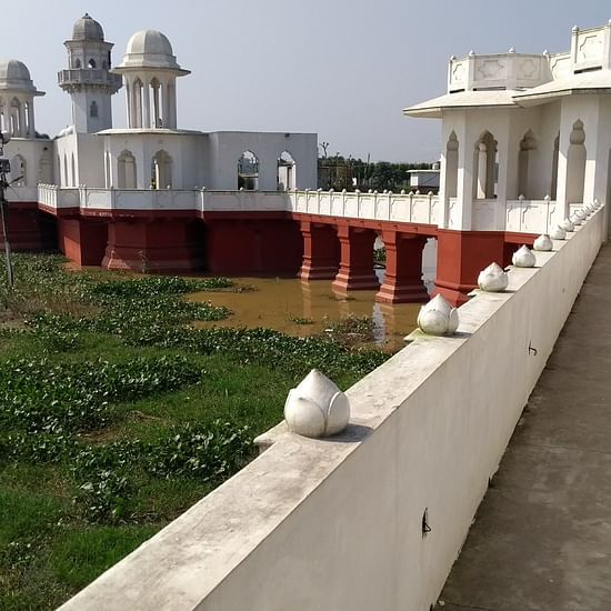 Neermahal