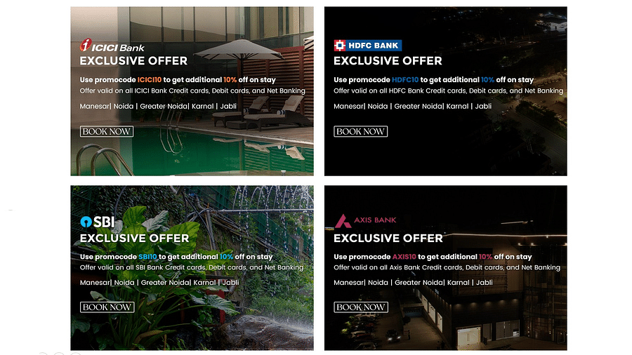 Bank Discounts