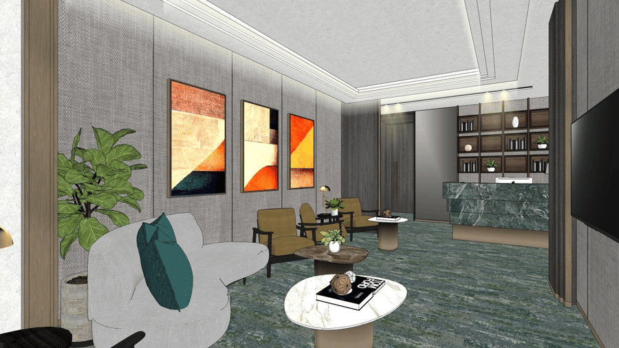 BUSINESS CENTRE