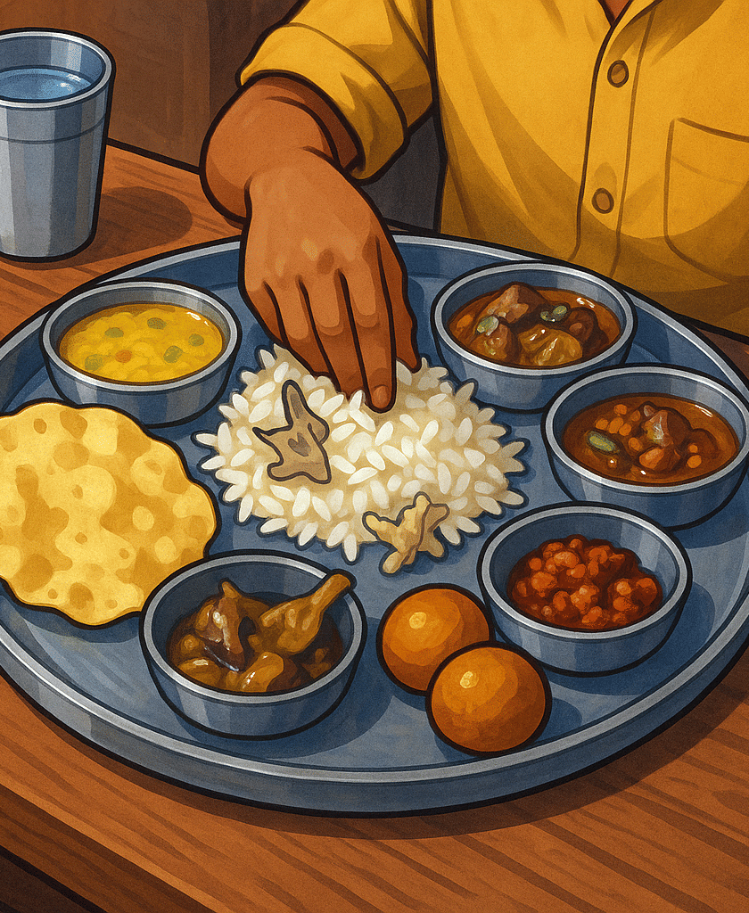 Foodie katha Hyderabad