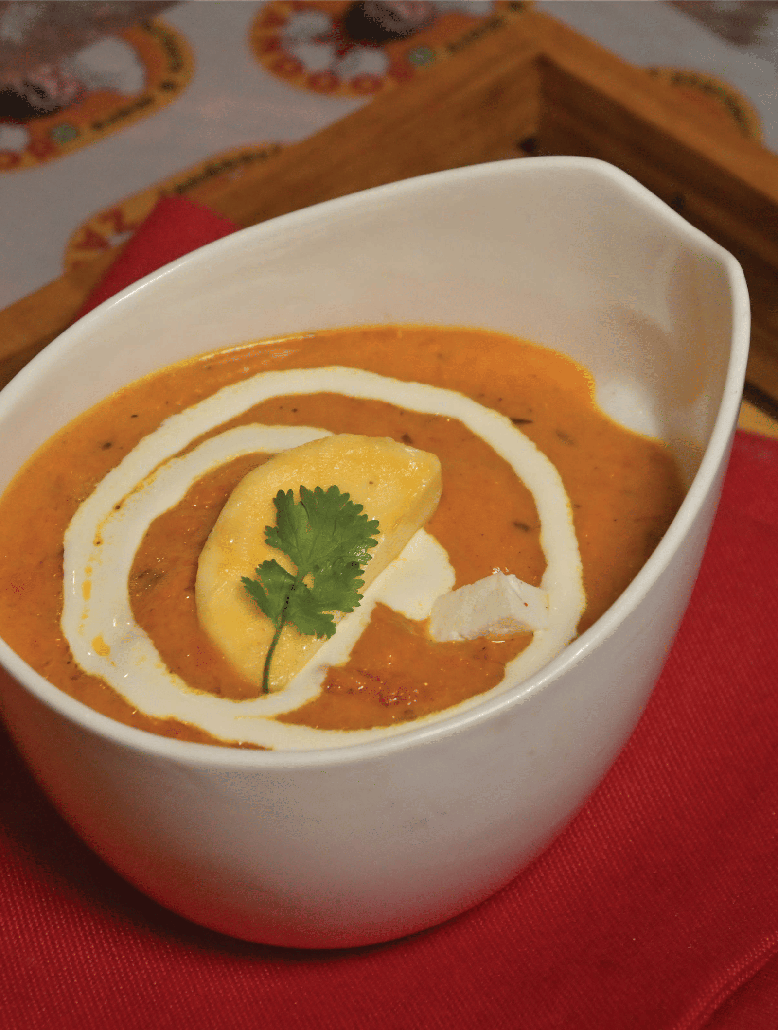 Paneer Butter Masala