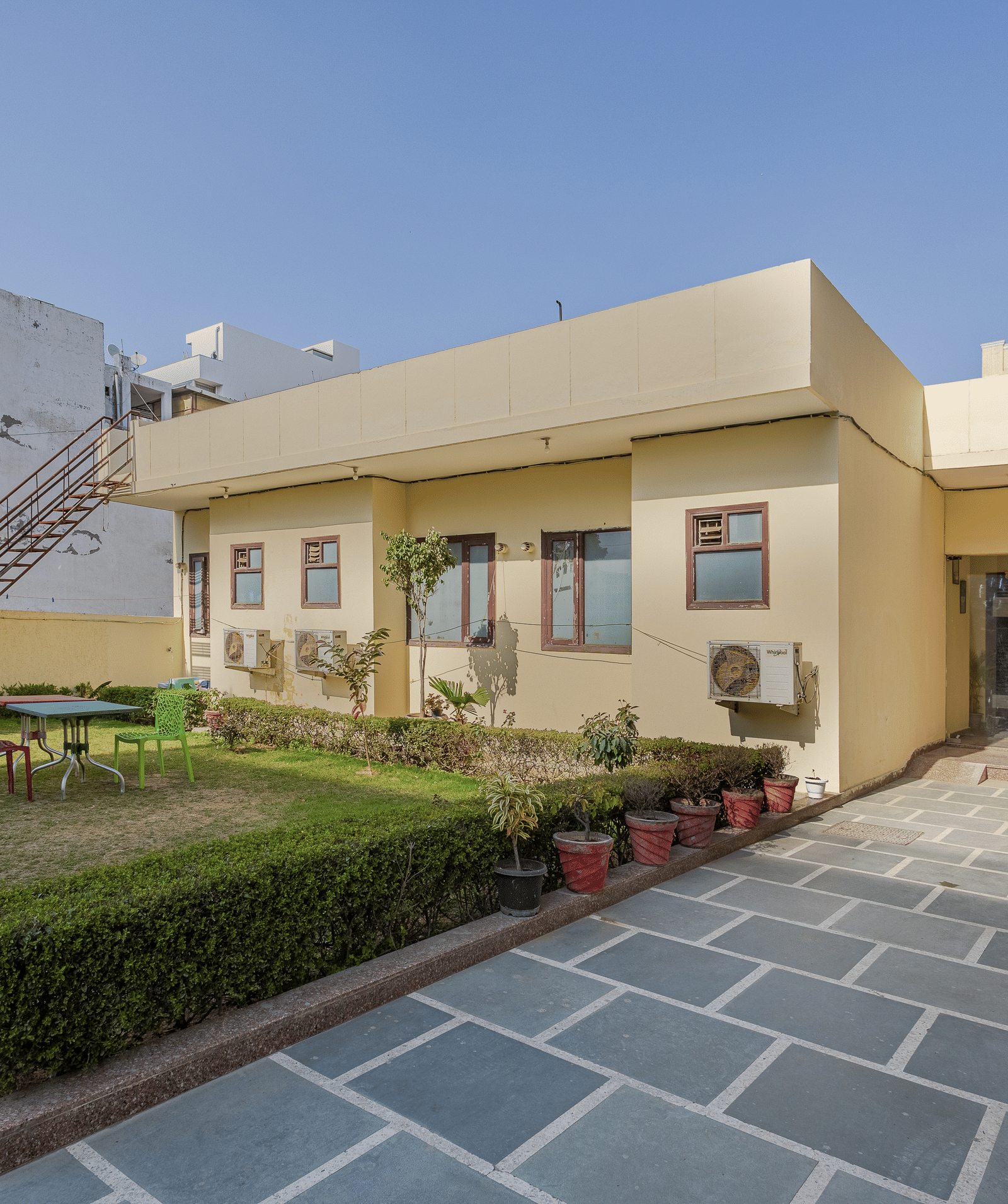 Lime Tree-1989, Sector 45, Gurugram-55