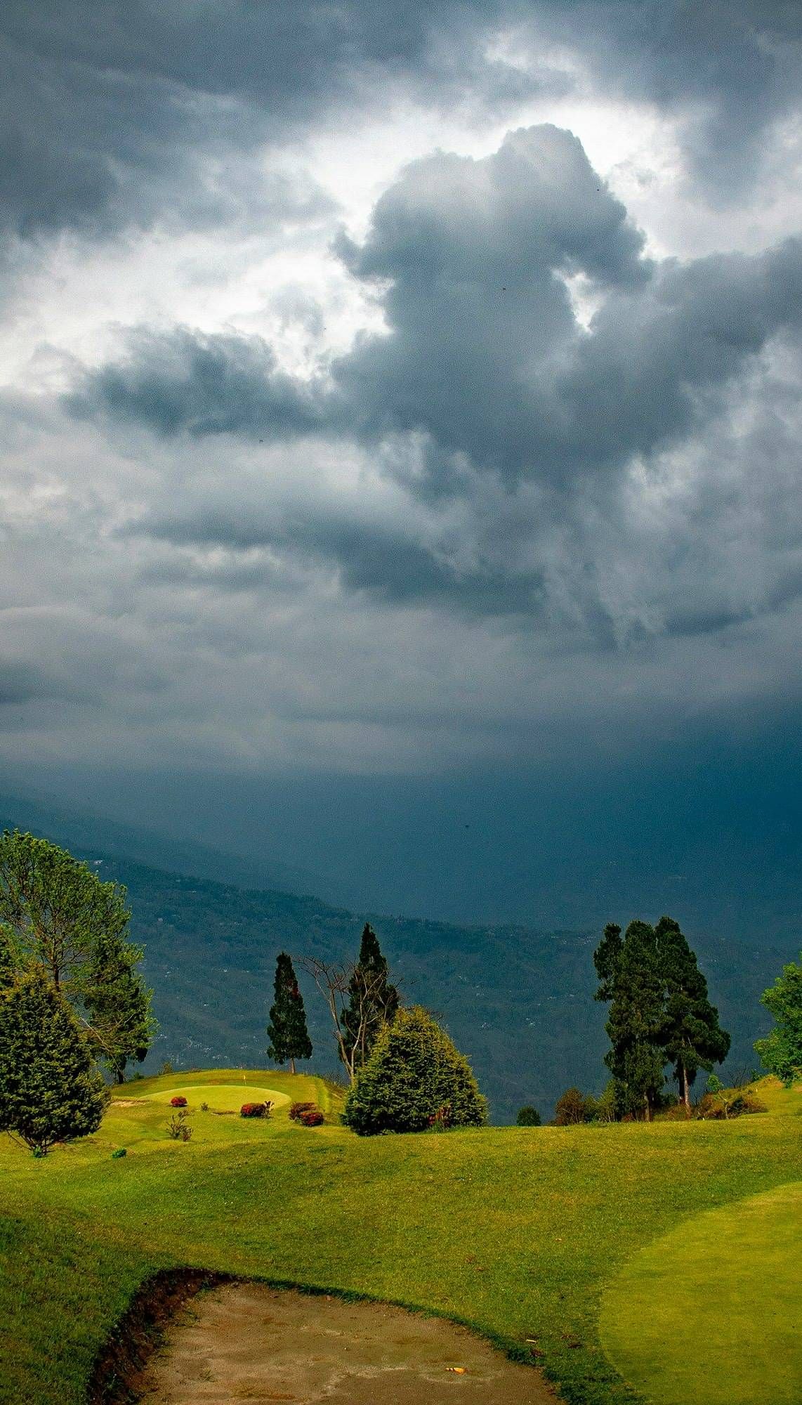 kalimpong ryrdcu