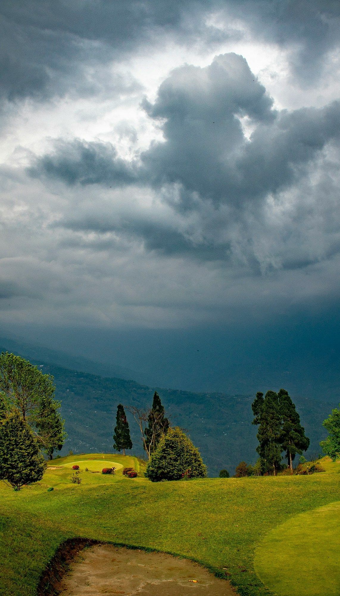 kalimpong ryrdcu