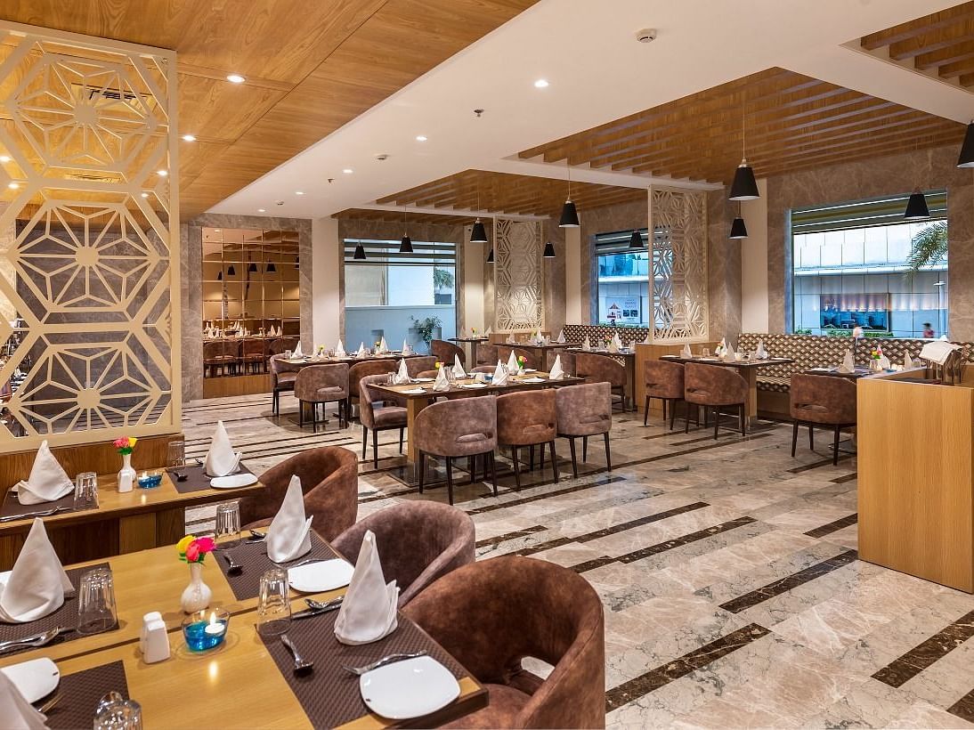RESTAURANT 3