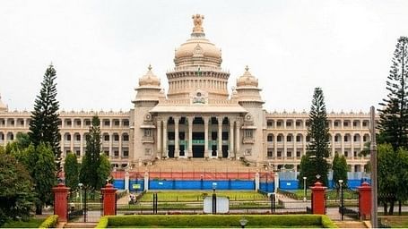 Evoma - Business Hotel, K R Puram, Bangalore Bangalore Vidhana Soudha Evoma Blog