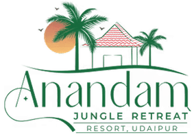 Anandam Logo