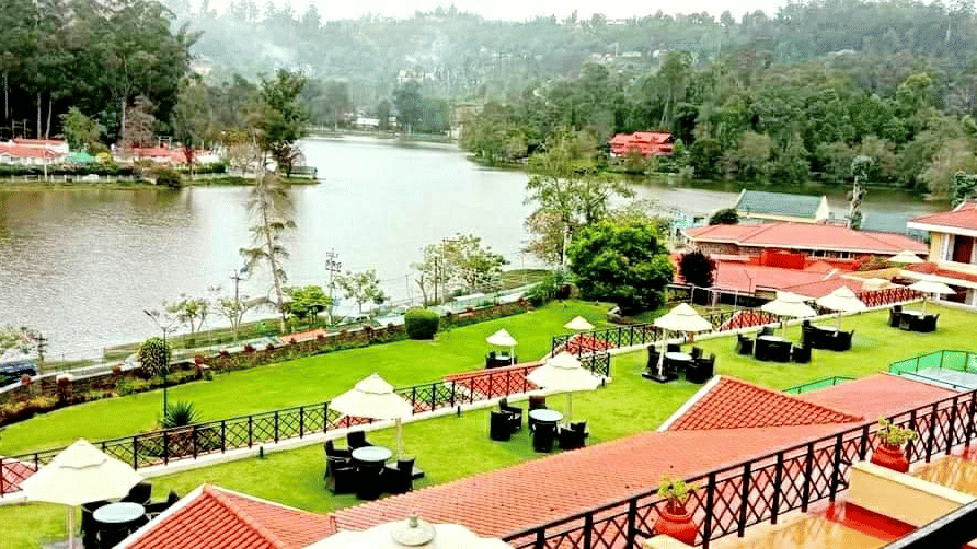 An Active Weekend in Kodaikanal