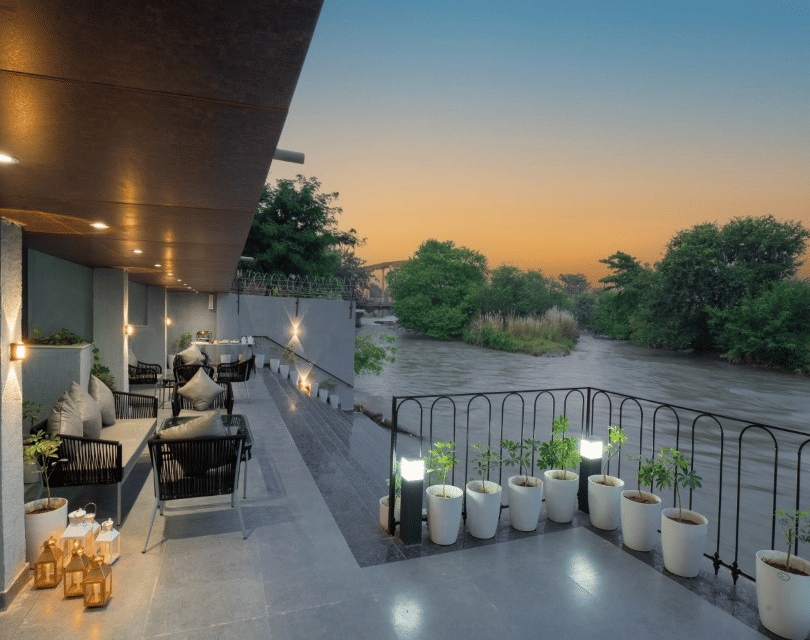 9926sukoon by the ganges