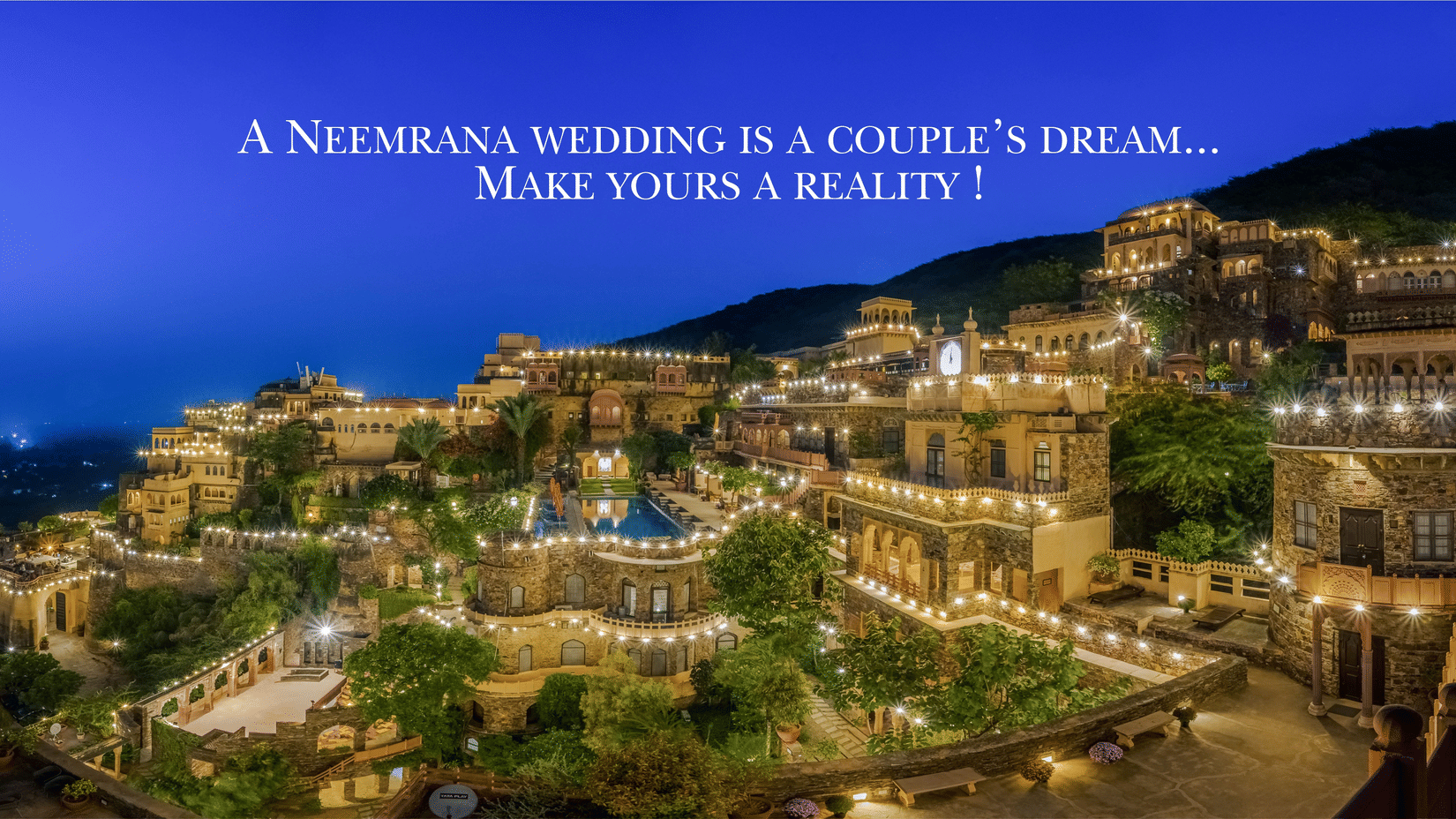 Website cover