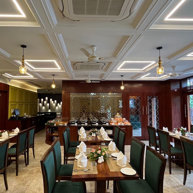 Five Elements Hotels Mertiya Residency, Jodhpur Jodhpur IMG