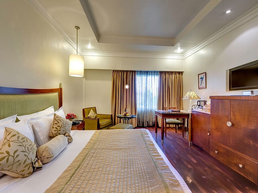 2 IMPERIAL ROOM 2,  HHI Kolkata, Luxury hotel in Kolkata