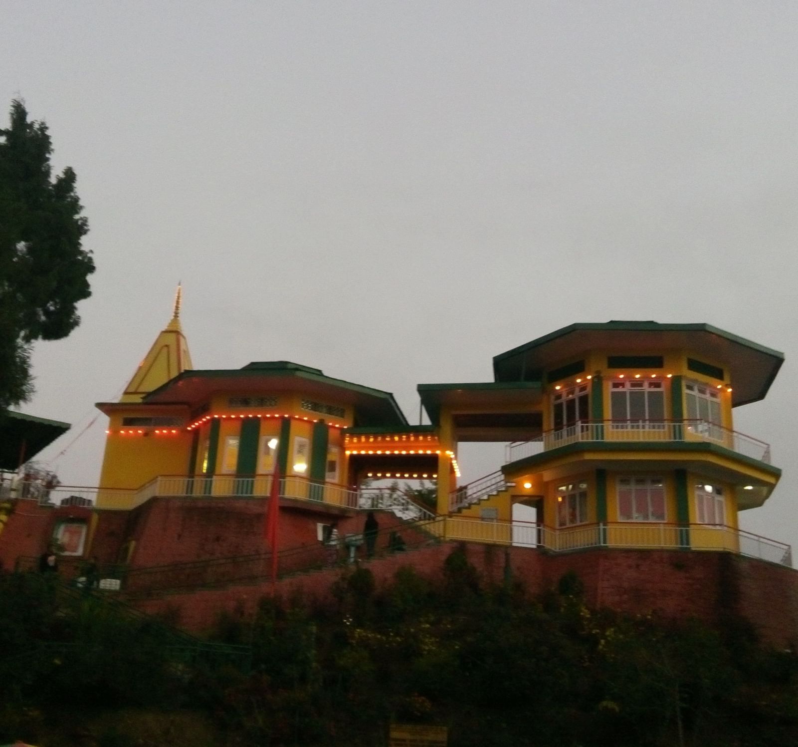 Ganesh Tok Gangtok