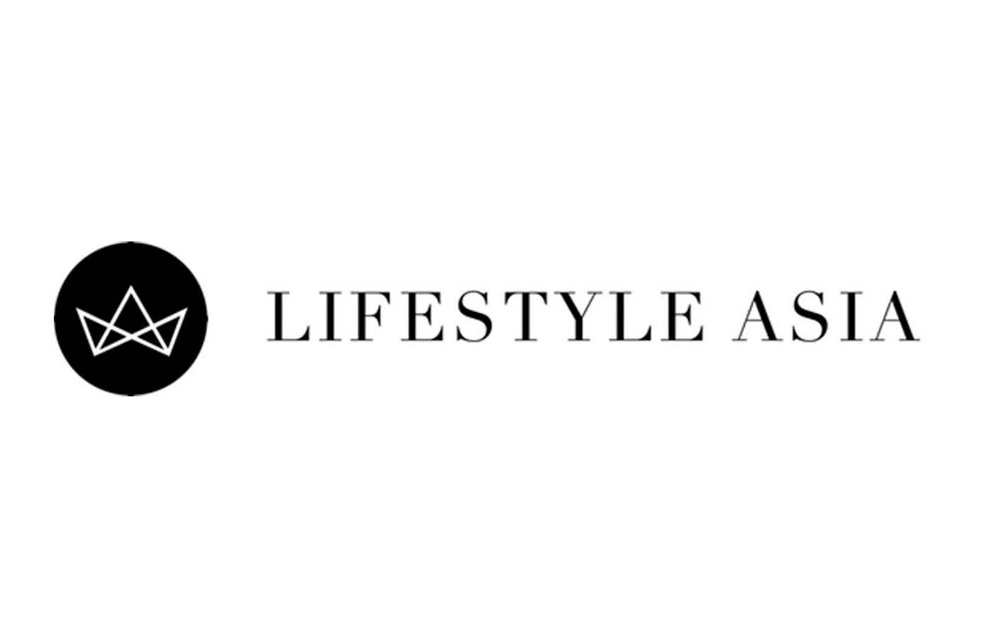 Lifestyle Asia logo