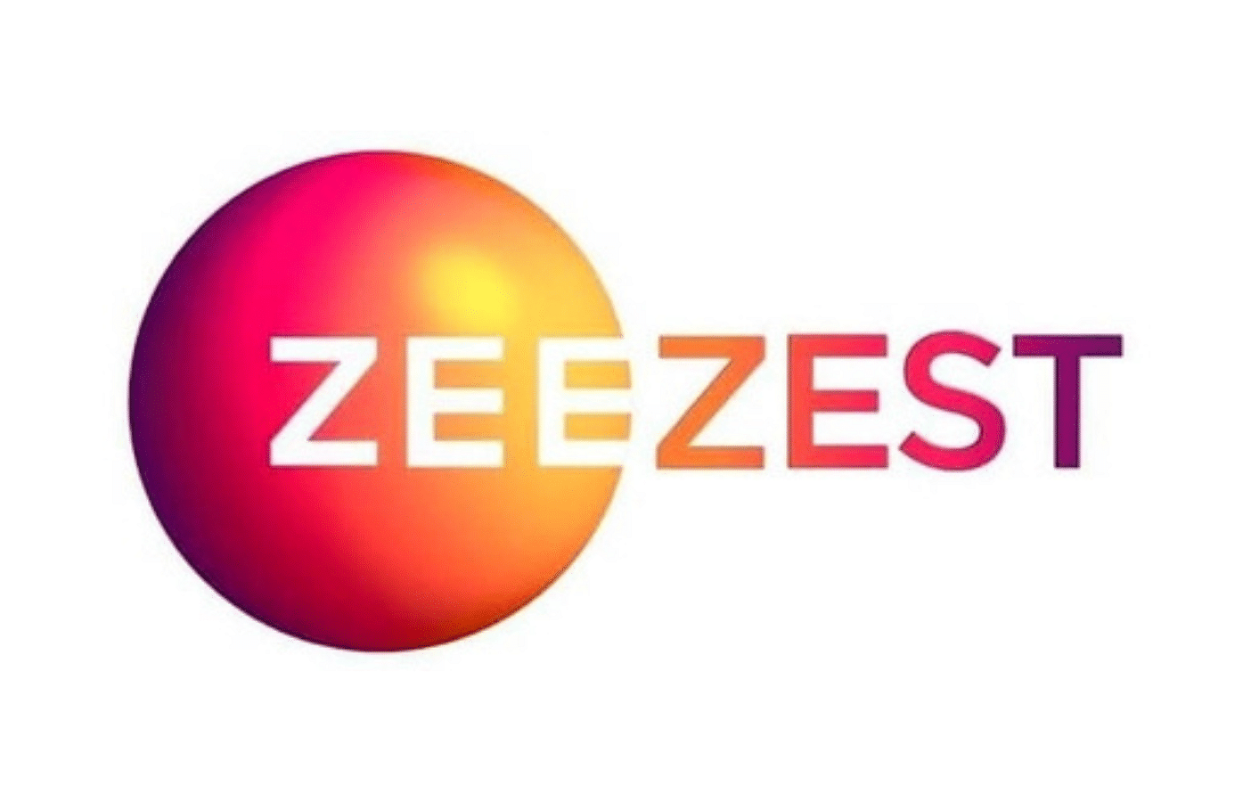 Zee zest logo