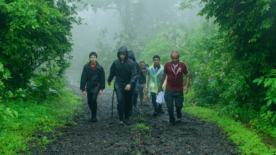 Team Adventure