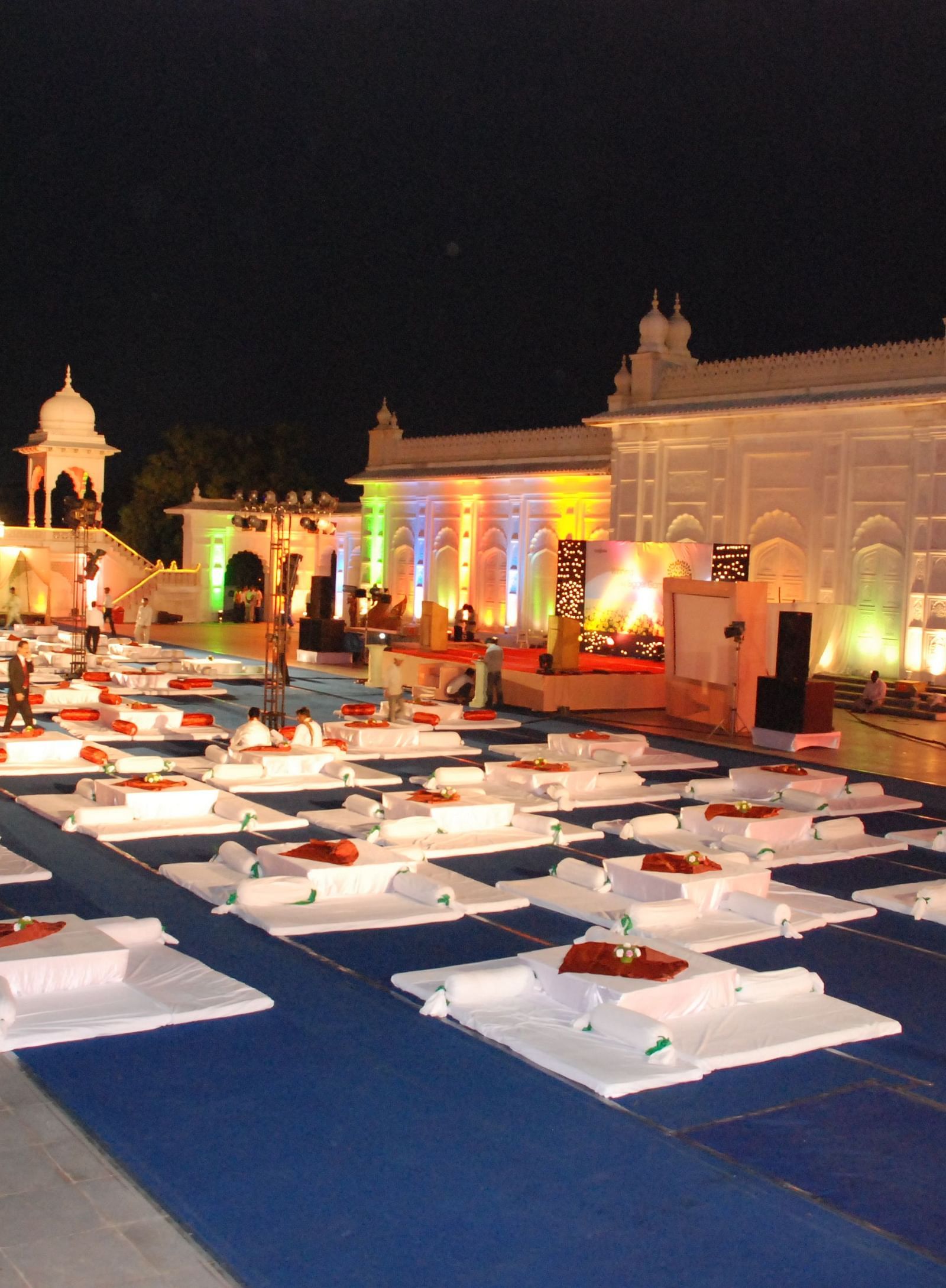 Mughal garden